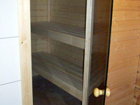 in den Häusern 5 - 7